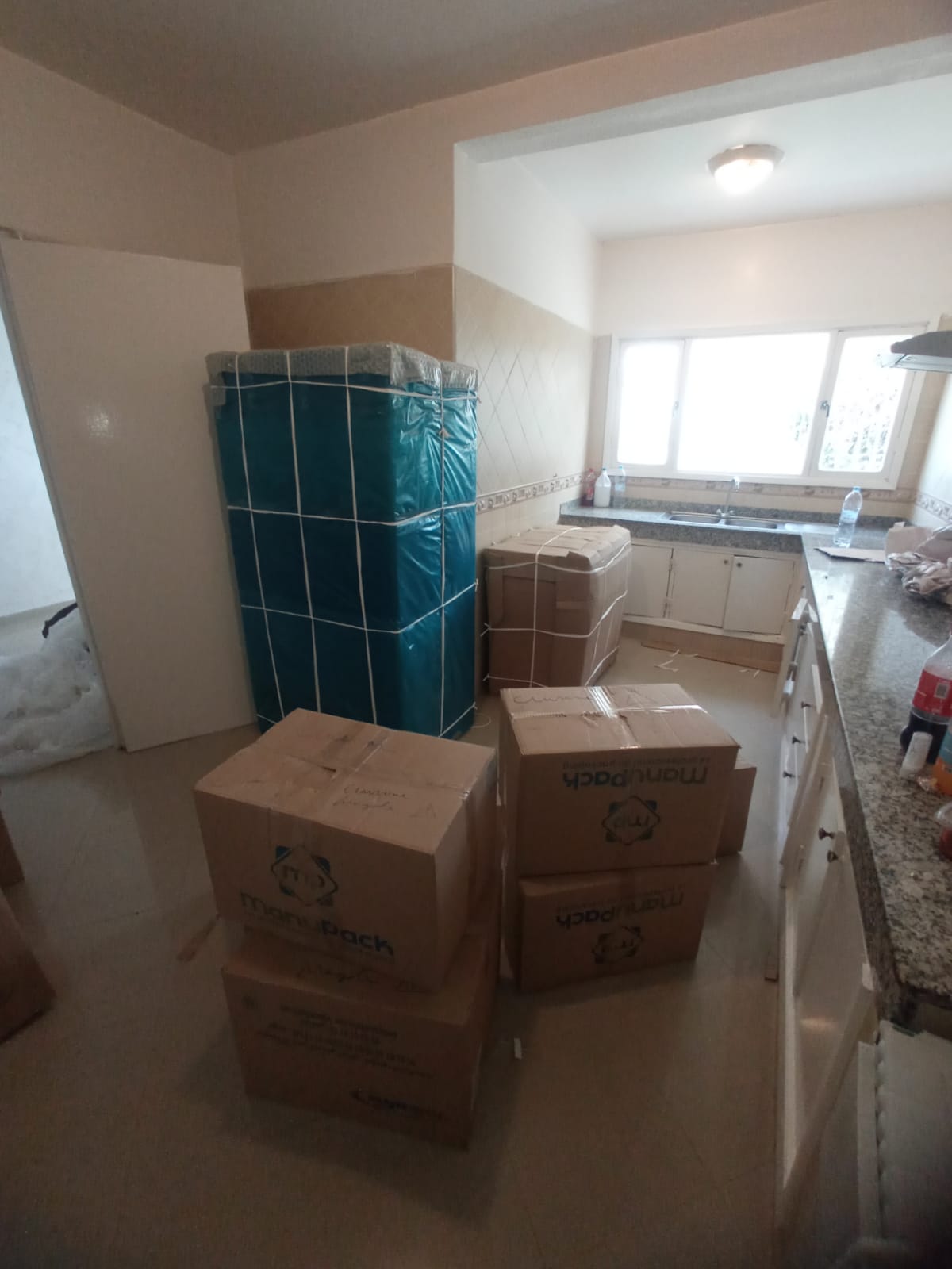 déménagement agadir montage Déménagement bureau